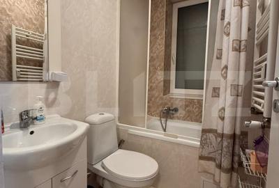 Casă individuală cu 4 camere cu Teren 50 Mp în Centrul Istoric - 11