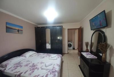 Inchiriez pe TERMEN LUNG apartament 2 camere, zona Dacia - 2