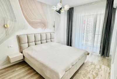 3 camere Smart Residence Lujerului, Politehnica, Afi cotroceni - 11