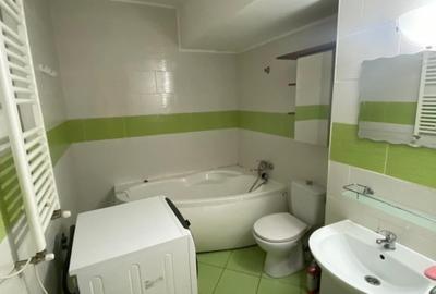 Apartament cu 2 camere decomandat, mobilat în Ștefan cel Mare - 9
