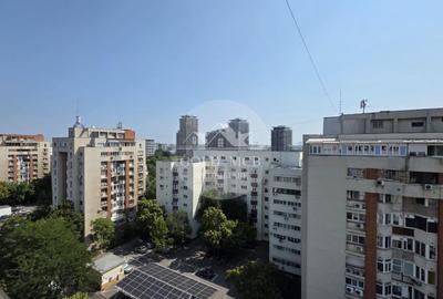 Apartament cu 2 camere decomandat în Tineretului
