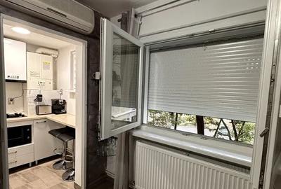 Apartament cu 2 camere nedecomandat în Șagului