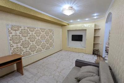 Apartament cu 2 camere decomandat în Basarabia - 2