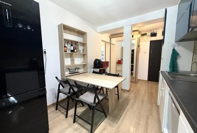 Apartament cu 3 camere decomandat, mobilat în Tineretului - 14