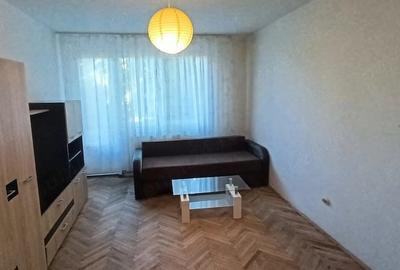 Apartament cu 2 camere decomandat în Gheorgheni
