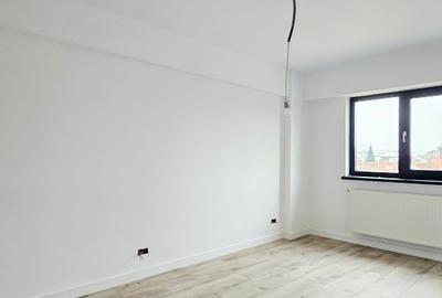 Apartament cu 3 camere semidecomandat în Matei Voievod - 8