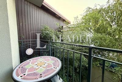 Apartament cu 2 camere semidecomandat în Foișorul de Foc - 15