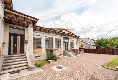 Casă individuală cu 4 camere cu Canalizare în Ultracentral - 11