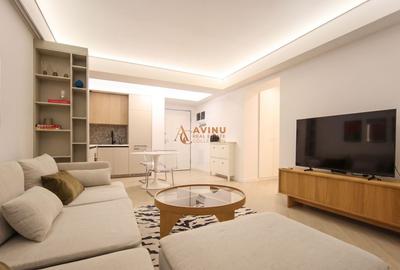 Apartament cu 2 camere în Sud-Vest