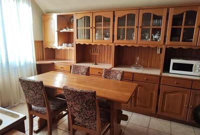 Casă individuală cu 8 camere cu Garaj în Gara Mare - 15