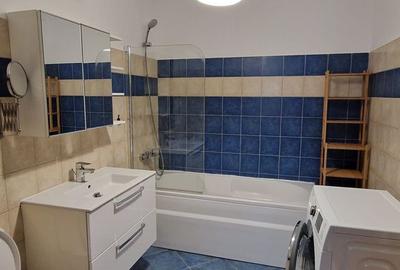 Apartament cu 3 camere în Central - 2