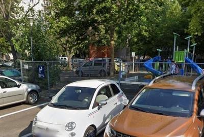 Apartament cu 2 camere în Drumul Taberei
