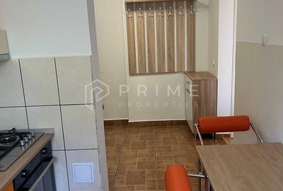 Apartament cu 2 camere semidecomandat în Cornișa - 4