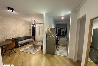 Apartament cu 2 camere în Nord