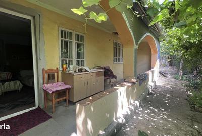 Casă cu 4 camere în Olteni