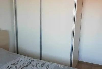 Apartament cu 2 camere semidecomandat în Exterior Vest - 1