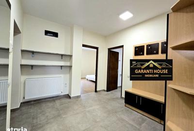Apartament cu 2 camere în Orașul Vechi - 1
