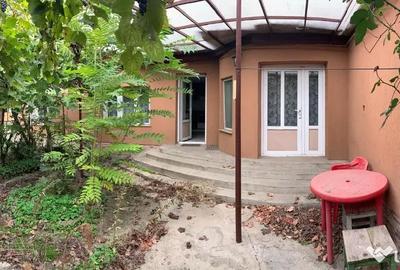 Casă cu 4 camere cu Teren 403 Mp în Aurel Vlaicu - 1