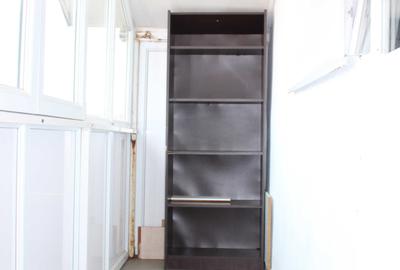 Apartament cu 2 camere decomandat în Nord