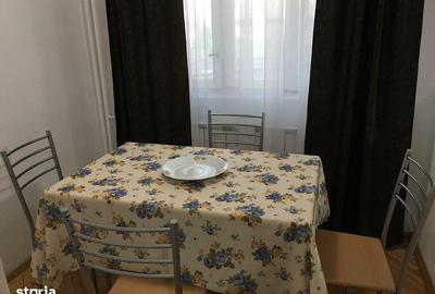 Apartament cu 2 camere decomandat în Circumvalațiunii - 6