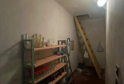 Casă cu Teren 2287 Mp în Nădrag