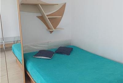 Apartament cu 3 camere decomandat în Gheorgheni - 3