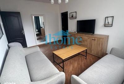 Apartament cu 4 camere, mobilat în Drumul Taberei - 8