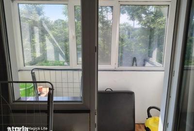 Apartament cu 2 camere semidecomandat în ICIL
