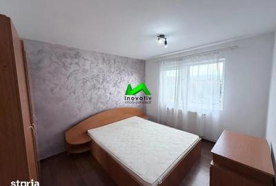 Apartament cu 2 camere în Mihai Viteazul - 1