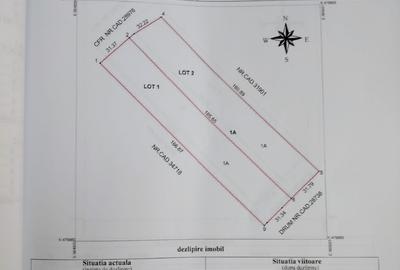 Teren agricol extravilan de 11671 mp, în Ozun - 1