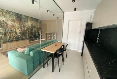 Apartament cu 2 camere decomandat în Pipera - 2