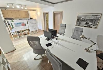 Apartament cu 4 camere în Dorobanți - 2