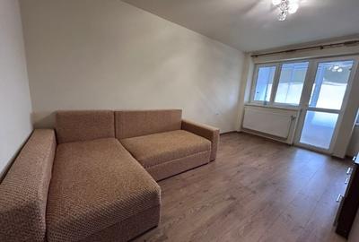 Apartament cu 2 camere decomandat, mobilat în Gării - 3