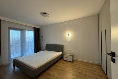 Apartament cu 2 camere semidecomandat, mobilat în Zorilor - 2
