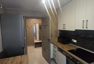 Apartament cu 2 camere semidecomandat în Kiriac - 8