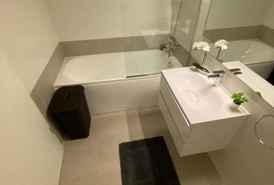 Apartament cu 2 camere semidecomandat, mobilat în Eminescu - 10