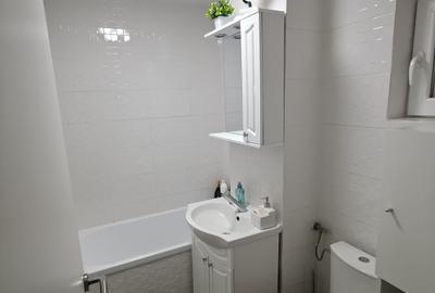Apartament cu 2 camere semidecomandat în Exterior Vest - 3