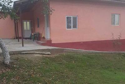 Casă cu 3 camere cu Teren 110 Mp în Ionești