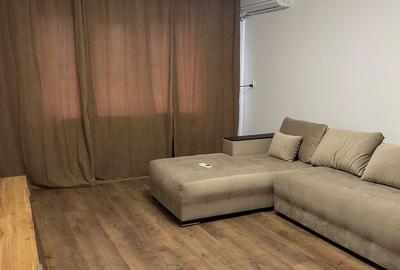 Apartament cu 2 camere decomandat în Central - 8