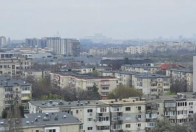 Apartament cu 2 camere decomandat, mobilat în Văcăresti