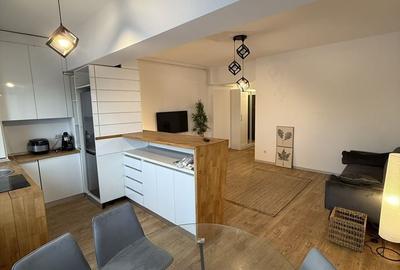 Apartament cu 2 camere nedecomandat în Alba Iulia