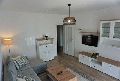 Apartament cu 2 camere decomandat în Sud - 7