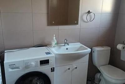 Casă cu 3 camere în Oarda