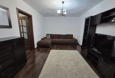 Apartament cu 2 camere decomandat în Turda - 2