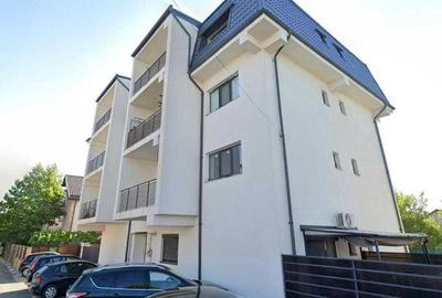 Apartament cu 2 camere semidecomandat în Viilor - 7