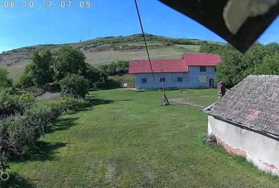 Casă cu 4 camere în Central - 4