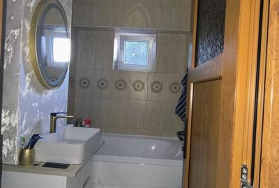 Apartament cu 2 camere decomandat în Central - 5