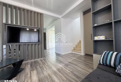 Casă cu 4 camere cu Teren 400 Mp în Corbeanca - 14