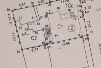 Casa cu trei apartamente plus spatiu comercial, cartier Buda - 5