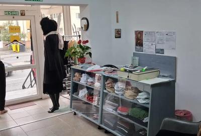 Inchiriez spatiul comercial - 5